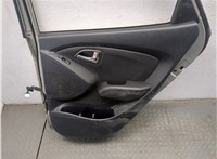  Дверь боковая (легковая) Hyundai ix 35 2010-2015 9248456 #5