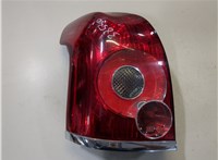  Фонарь (задний) Toyota Avensis 2 2003-2008 9248490 #1