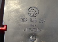 3B5945095F, 3B5945095J Фонарь (задний) Volkswagen Passat 5 1996-2000 9248496 #3