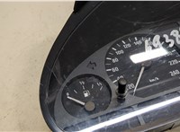 6940868, 0263639200 Щиток приборов (приборная панель) BMW 3 E46 1998-2005 9248550 #2