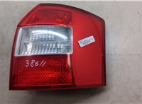8E9945096 Фонарь (задний) Audi A4 (B6) 2000-2004 9248574 #9