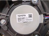 G923047050 Двигатель отопителя (моторчик печки) Toyota Prius 2018-2022 9248576 #4