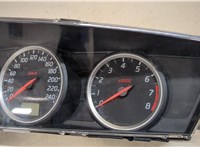  Щиток приборов (приборная панель) Nissan Primera P12 2002-2007 9248614 #3