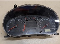 06K0920850M Щиток приборов (приборная панель) Seat Ibiza 2 1999-2002 9248639 #1