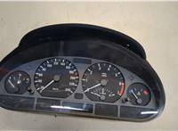 6911286, 0286606341 Щиток приборов (приборная панель) BMW 3 E46 1998-2005 9248650 #1