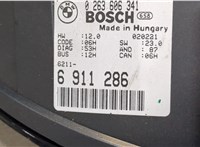 6911286, 0286606341 Щиток приборов (приборная панель) BMW 3 E46 1998-2005 9248650 #7