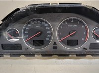 9499668 Щиток приборов (приборная панель) Volvo S60 2000-2009 9248732 #1