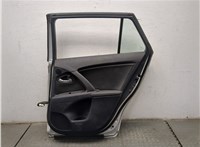  Дверь боковая (легковая) Toyota Avensis 3 2009-2015 9248768 #6