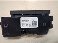 4K2941501R Кнопка противотуманных фар Audi Q3 2018- 9248788 #3