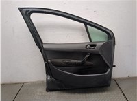  Дверь боковая (легковая) Peugeot 308 2007-2013 9248789 #4