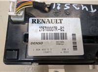 275700007R Переключатель отопителя (печки) Renault Master 2010- 9248865 #3