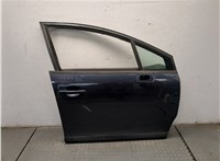  Дверь боковая (легковая) Citroen C4 2004-2010 9248868 #1