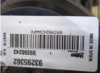  Фонарь противотуманный Opel Meriva 2003-2010 9248872 #4