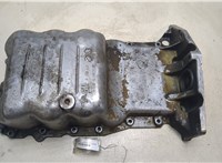 652005, 9128622 Поддон Opel Meriva 2003-2010 9248933 #1