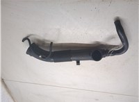 5835876, 55354342 Патрубок корпуса воздушного фильтра Opel Meriva 2003-2010 9248947 #2
