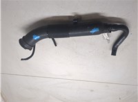 5835876, 55354342 Патрубок корпуса воздушного фильтра Opel Meriva 2003-2010 9248947 #9