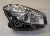 26010BR03A, 1LL01033508 Фара (передняя) Nissan Qashqai 2006-2013 9248963 #1