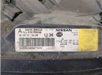 26010BR03A, 1LL01033508 Фара (передняя) Nissan Qashqai 2006-2013 9248963 #10