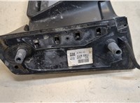  Зеркало боковое Opel Zafira A 1999-2005 9248973 #4