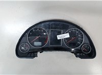 8E0920930H Щиток приборов (приборная панель) Audi A4 (B6) 2000-2004 9249002 #7