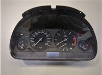 6914913 Щиток приборов (приборная панель) BMW 5 E39 1995-2003 9249029 #1