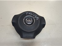 6R0880201G Подушка безопасности водителя Volkswagen Polo 2009-2014 9249061 #1