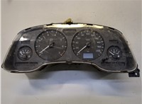 R1610058 Щиток приборов (приборная панель) Opel Astra G 1998-2005 9249104 #1