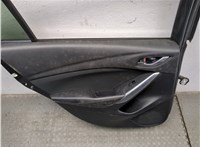  Дверь боковая (легковая) Mazda 6 (GJ) 2012-2018 9249123 #2