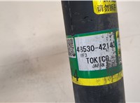 4853042140 Амортизатор подвески Toyota RAV 4 2018- 9249134 #4