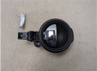 51212753718 Ручка двери салона Mini Cooper (R56/R57) 2006-2013 9249155 #1