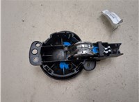 51212753718 Ручка двери салона Mini Cooper (R56/R57) 2006-2013 9249155 #2