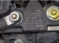 6204002, 6204109, 9201489, 9201491 Генератор Opel Vectra B 1995-2002 9249353 #4