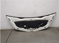  Капот Toyota iQ 9249395 #5