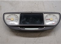 9660080580 Щиток приборов (приборная панель) Peugeot 807 9249570 #4