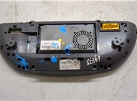 9660080580 Щиток приборов (приборная панель) Peugeot 807 9249570 #5