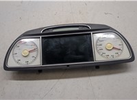 9660080580 Щиток приборов (приборная панель) Peugeot 807 9249570 #6