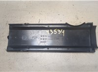  Накладка декоративная на ДВС Opel Agila 2000-2007 9249667 #3