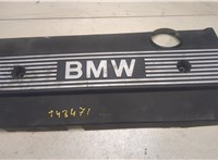 7526445 Накладка декоративная на ДВС BMW 5 E60 2003-2009 9249680 #1