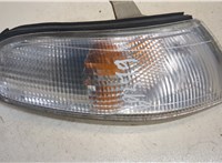  Поворот Mazda 626 1992-1997 9249683 #1