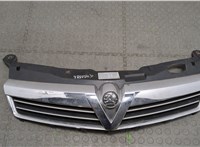 13225777 Решетка радиатора Opel Astra H 2004-2010 9249708 #1