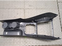 1K0864376G Консоль салона (кулисная часть) Volkswagen Scirocco 2008- 9249767 #5