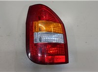  Фонарь (задний) Opel Zafira A 1999-2005 9249811 #1