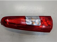  Фонарь (задний) Volvo V70 2001-2008 9249856 #1