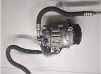 A0012302811 Компрессор кондиционера Mercedes C W203 2000-2007 9249863 #2
