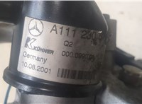 A0012302811 Компрессор кондиционера Mercedes C W203 2000-2007 9249863 #4