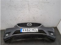 GHY6500318P Бампер Mazda 6 (GJ) 2012-2018 9249961 #2