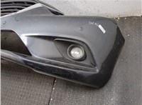 GHY6500318P Бампер Mazda 6 (GJ) 2012-2018 9249961 #4