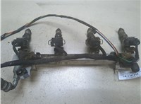 0280151208 Форсунка топливная Opel Corsa C 2000-2006 9250089 #1