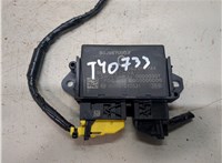 B0J967UU0 Блок управления парктрониками Mazda CX-30 9250098 #1