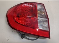  Фонарь (задний) Hyundai Getz 9250125 #1